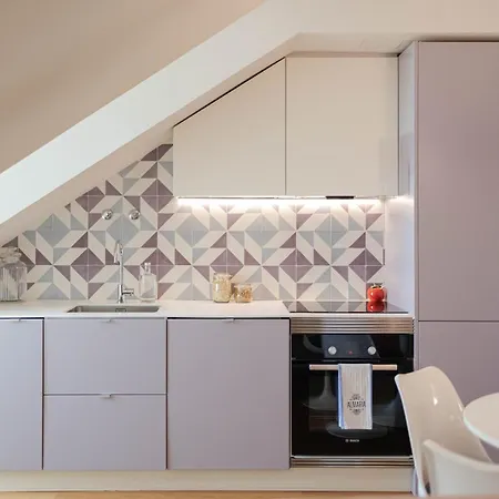 Appartement Almaria - Da Corte | Chiado