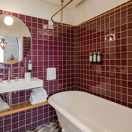 Appartement Almaria - Da Corte | Chiado *