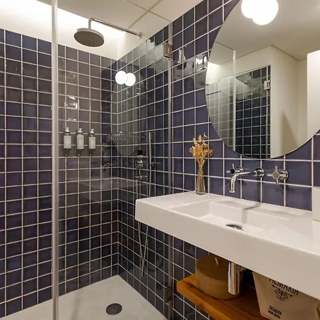 Almaria - Da Corte | Chiado Appartement