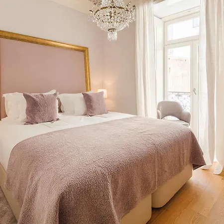 Appartement Almaria - Da Corte | Chiado *