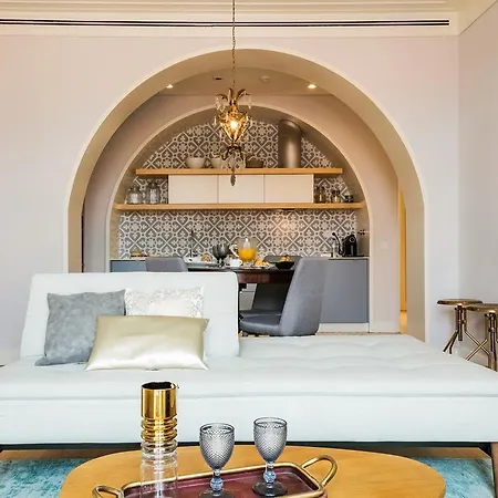 Almaria - Da Corte | Chiado Appartement *