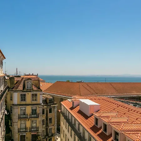 Almaria - Da Corte | Chiado Lissabon