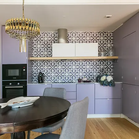 Almaria - Da Corte | Chiado Appartement *