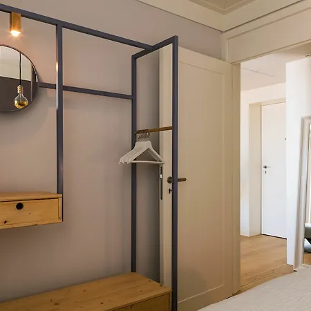 Almaria - Da Corte | Chiado Appartement *