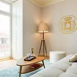 Apartmán Almaria - Da Corte | Chiado