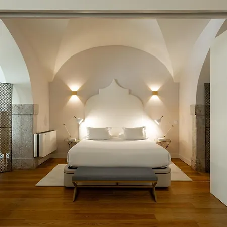 Almaria - Da Corte | Chiado Apartman
