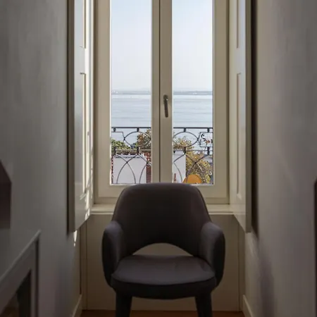 Almaria - Da Corte | Chiado