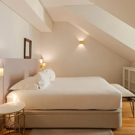 Almaria - Da Corte | Chiado