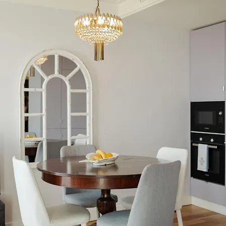 Almaria - Da Corte | Chiado Apartamento