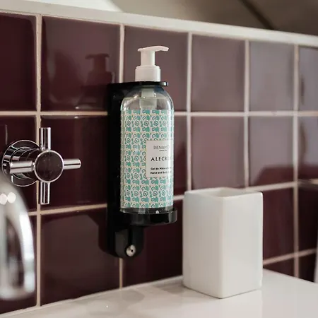 Apartamento Almaria - Da Corte | Chiado *