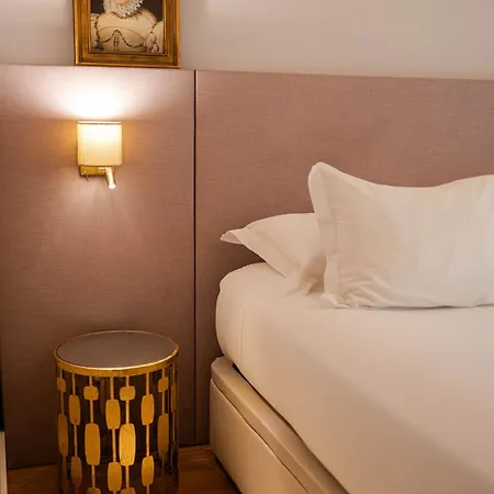 Almaria - Da Corte | Chiado Apartamento