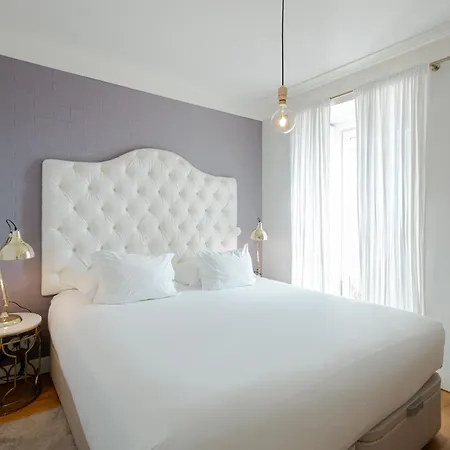 Apartman Almaria - Da Corte | Chiado