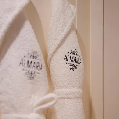 Almaria - Da Corte | Chiado Apartamento Lisboa