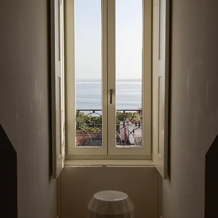 Almaria - Da Corte | Chiado *