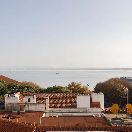 Apartman Almaria - Da Corte | Chiado *