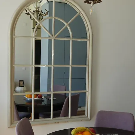 Apartment Almaria - Da Corte | Chiado *