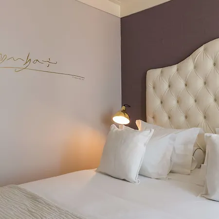 Apartment Almaria - Da Corte | Chiado Lissabon