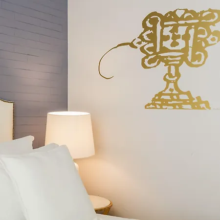 Apartment Almaria - Da Corte | Chiado *