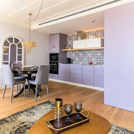 Almaria - Da Corte | Chiado * Lisboa