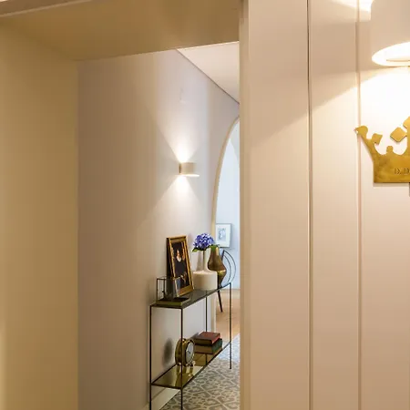 Apartment Almaria - Da Corte | Chiado *