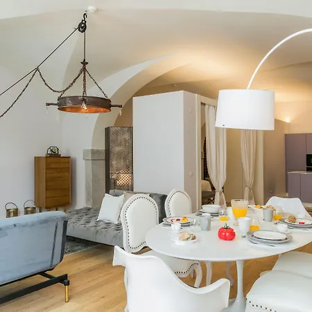 Almaria - Da Corte | Chiado Apartamento