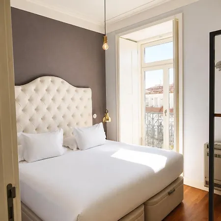 Almaria - Da Corte | Chiado Apartment