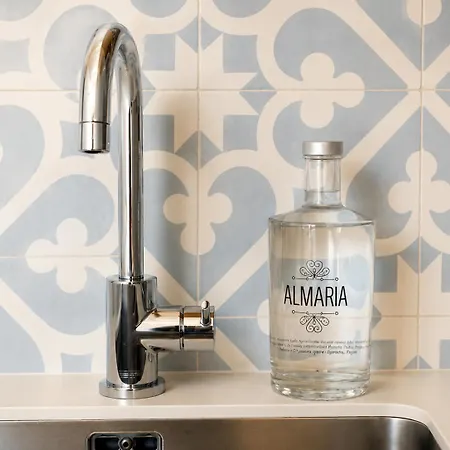 Apartment Almaria - Da Corte | Chiado Lissabon