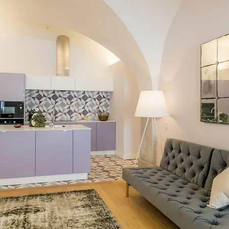 Almaria - Da Corte | Chiado Lisboa