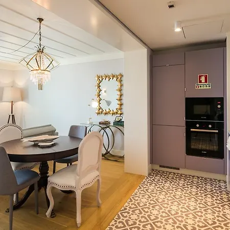 Almaria - Da Corte | Chiado Lisboa