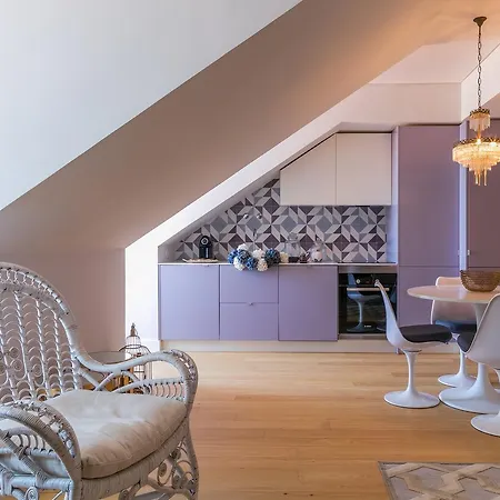 Almaria - Da Corte | Chiado Lisboa