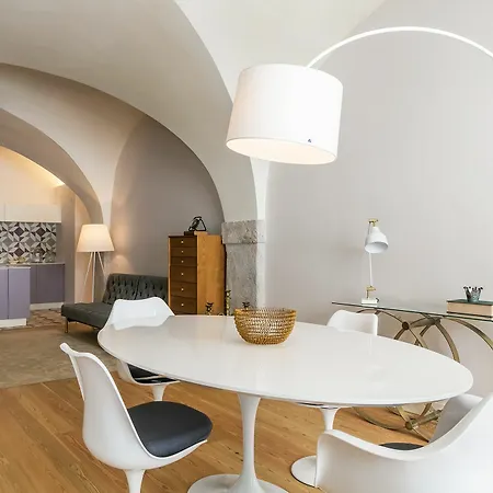 Apartman Almaria - Da Corte | Chiado *