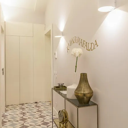 דירה Almaria - Da Corte | Chiado *