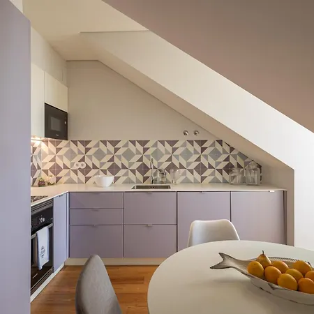 Almaria - Da Corte | Chiado