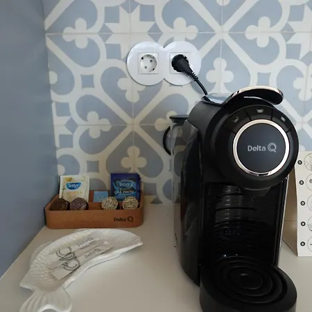 Lägenhet Almaria - Da Corte | Chiado