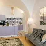 Almaria - Da Corte | Chiado Апартаменты *