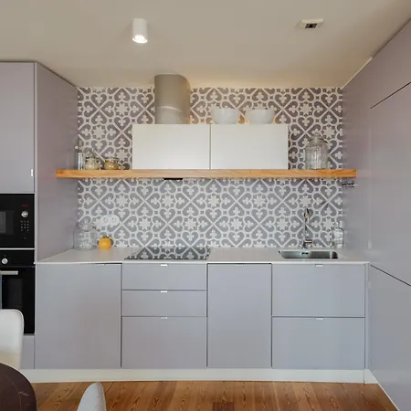 アルマリア ダ コルテ シアード * リスボン