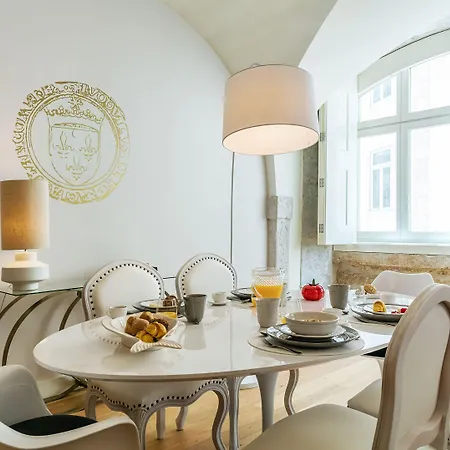 アルマリア ダ コルテ シアード * リスボン